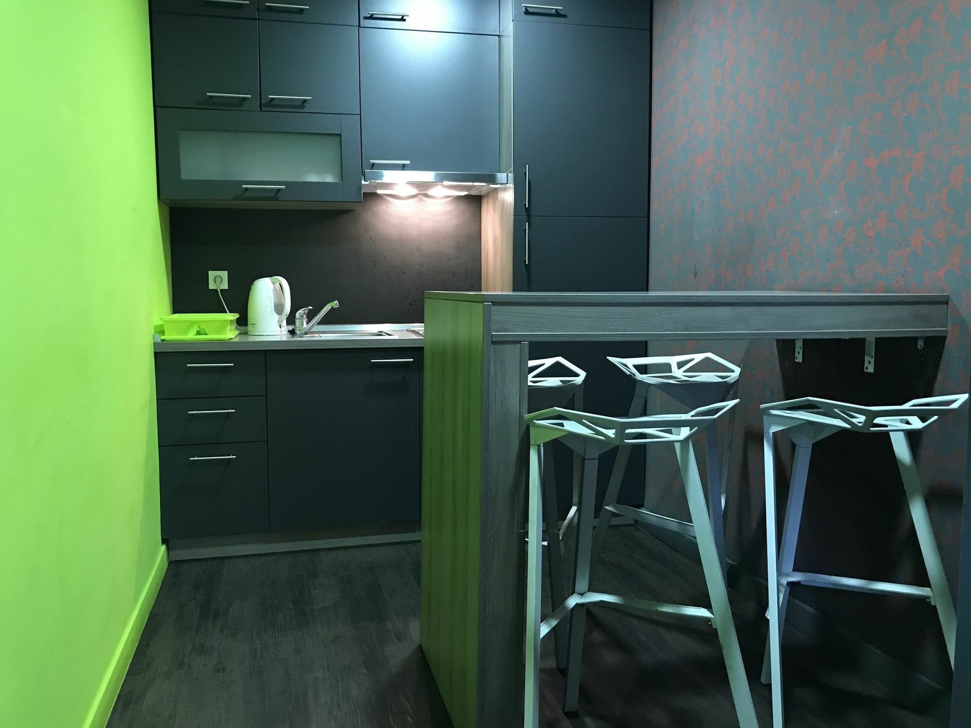 Hostel Paris Záhřeb Exteriér fotografie